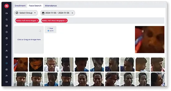 Content Generation Dashboard